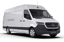 Car Hire Bishop Auckland - 4 MTR Sprinter - Van hire Bishop auckland