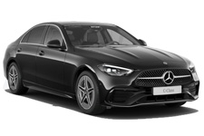 Car Hire Bishop Auckland - C Class Auto - car hire Bishop auckland