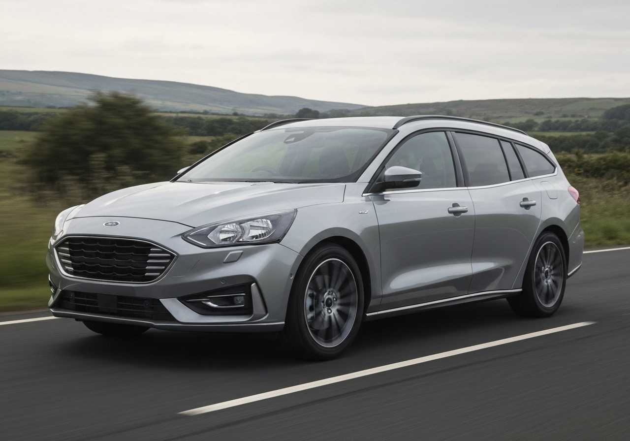 Car Hire Bishop Auckland - Contact office vehicles