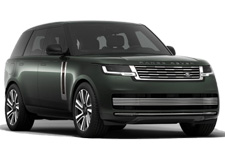 Car Hire Bishop Auckland - Range Rover - car hire Bishop auckland