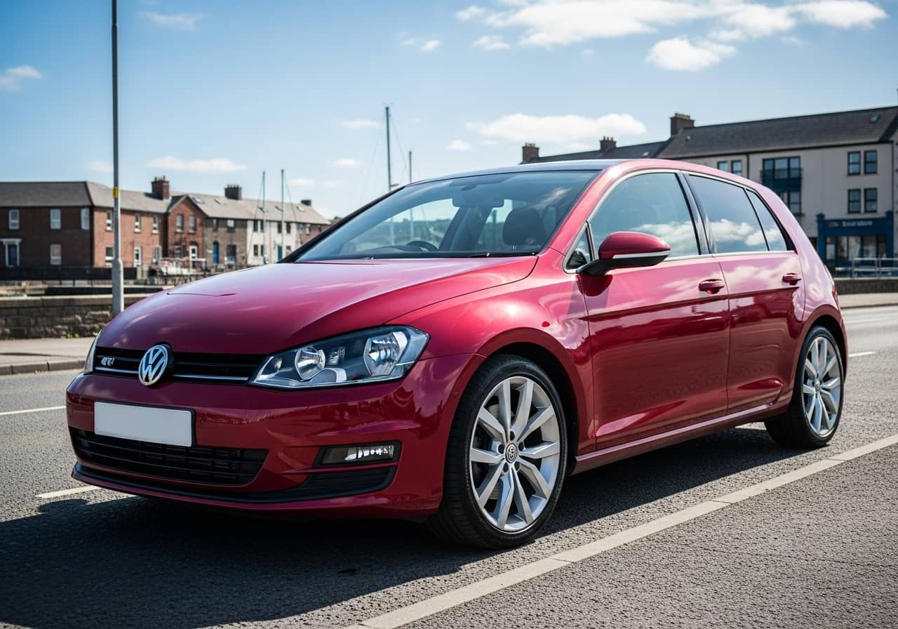 Car Hire Bishop Auckland - Cars for Daily Drives and Family Visits - Van hire Bishop auckland
