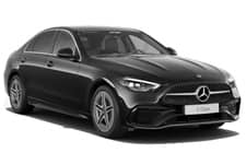 Car Hire Bishop Auckland - Mercedes Benz C Class Automatic - car hire Bishop auckland