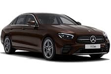 Car Hire Bishop Auckland - Mercedes E Class Auto - car hire Bishop auckland