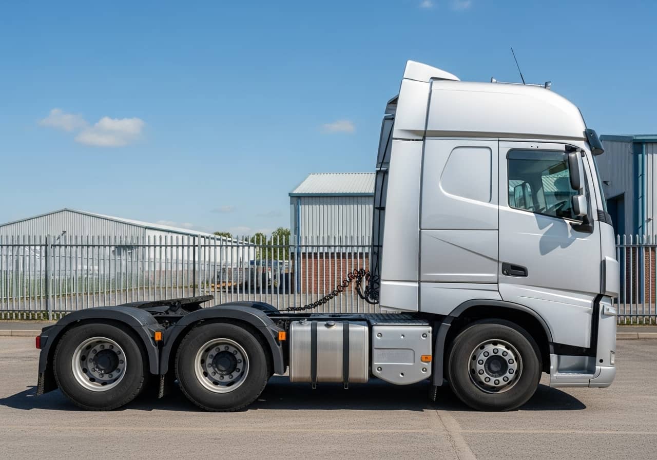 Car Hire Bishop Auckland - Trucks for Heavy Loads and Trade Work - Van hire Bishop auckland