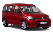 Car Hire Bishop Auckland - Compact Van - Van hire Bishop auckland
