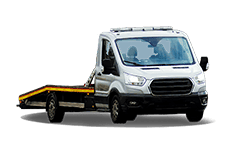 Car Hire Bishop Auckland - Recovery Van for Breakdown - Van hire Bishop auckland