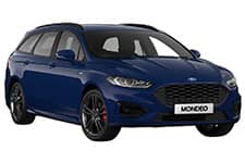 Car Hire Bishop Auckland - Mondeo Estate (Versatile) - car hire Bishop auckland